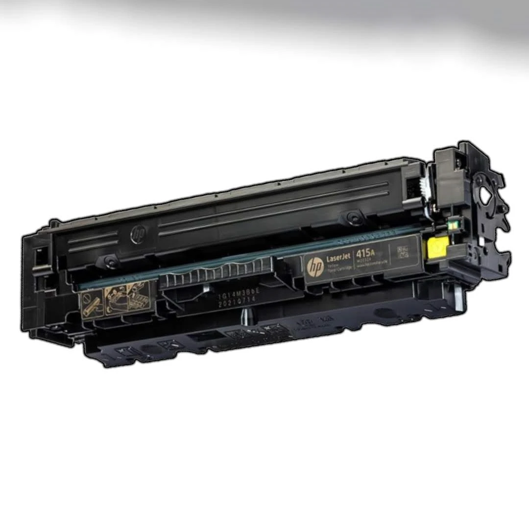 Polnjenje tonerja HP 415a yellow za HP M454/MFP M479 za 2100 strani, HP,MFP,M454,M479,W2030,W2030A,refill,prihranek,varčevanje,ugodno,okolje,415a,415x,rebuilt,professional,akcija,laserjet,ultimate