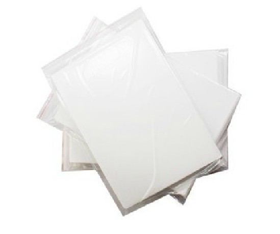 Prenosni papir za tisk na bombaž in druge naravne materiale 120g A4, branopac,a4,transfer,sublimation