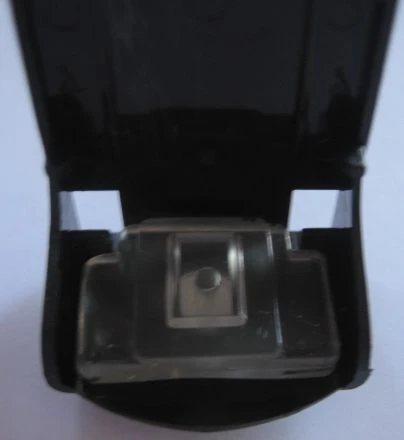 Refil adapter za polnjenje in vakum HP 27/56/336/338/342/343/344, hp 27,hp 56, hp 338, hp 336