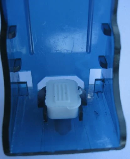Refil adapter za vakum vsake barve posebej HP 22/28/57/58/59/100/101, hp 28,hp 57, hp 22,adapter