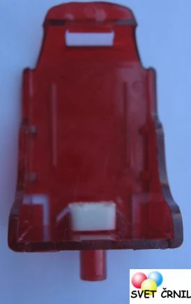 Refil adapter za vakum vsake barve posebej HP 22/28/57/58/59/100/101, hp 28,hp 57, hp 22,adapter