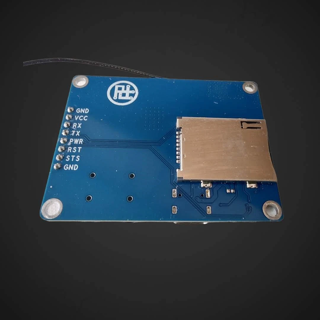 SIM Modul A7670C 4G LTE cat 1 z audio vhodom in izhodom, 3G,4G,LTE,5G,2G,iot,raspberry,stm32,arduino,razvoj,inovacija,paketnik,vending,prodajni,avtomati,sim,nanosim,t2,telemach,hot