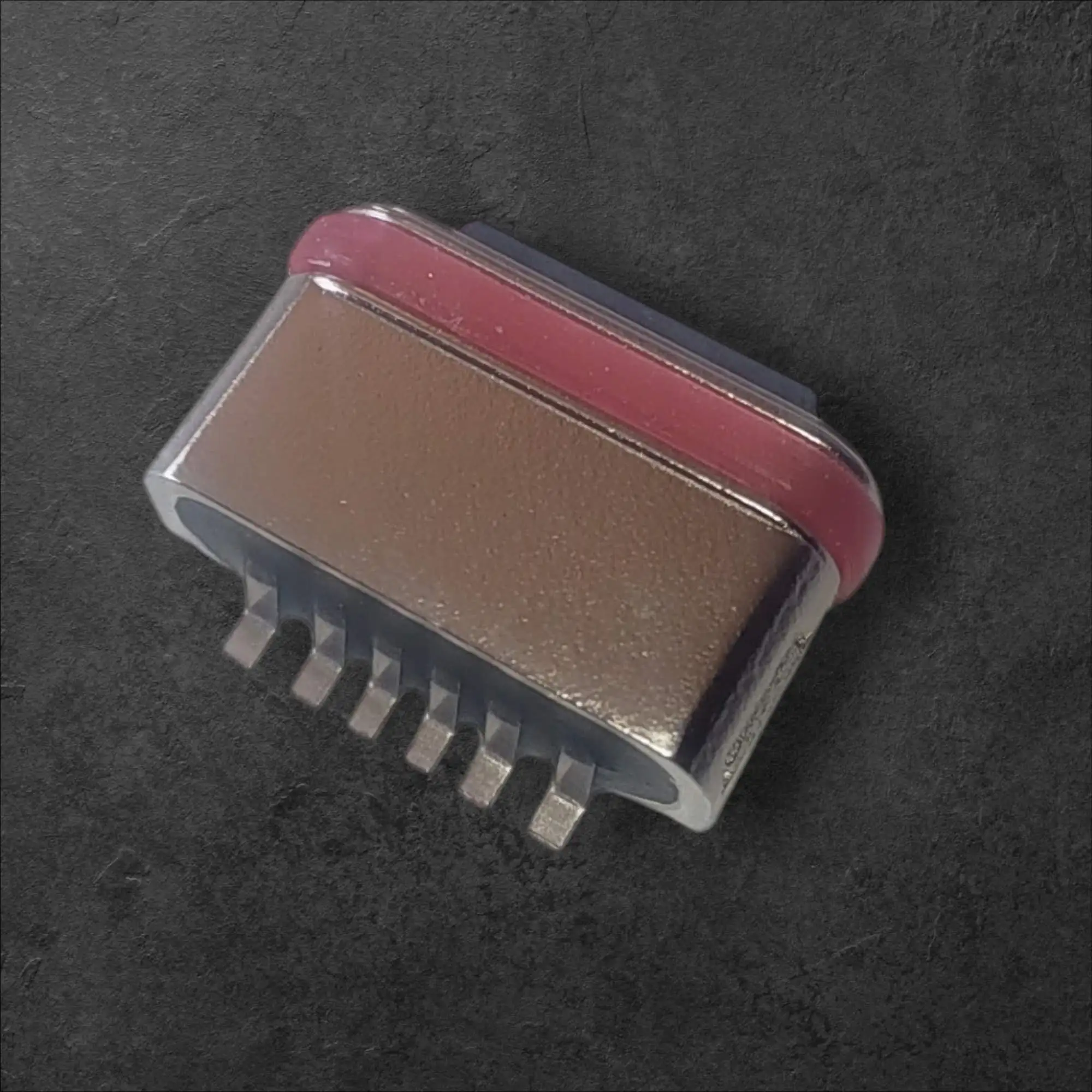 SMD USB konektor 6 pinov IPX7 vodotesen Type C, SMD USB konektor, vodotesen USB Type-C, IPX7, cena, ugodno, prihranek, lokalno, Ljubljana, Huawei, Samsung, Lenovo, popravljanje naprav, USB 3.1 konektor