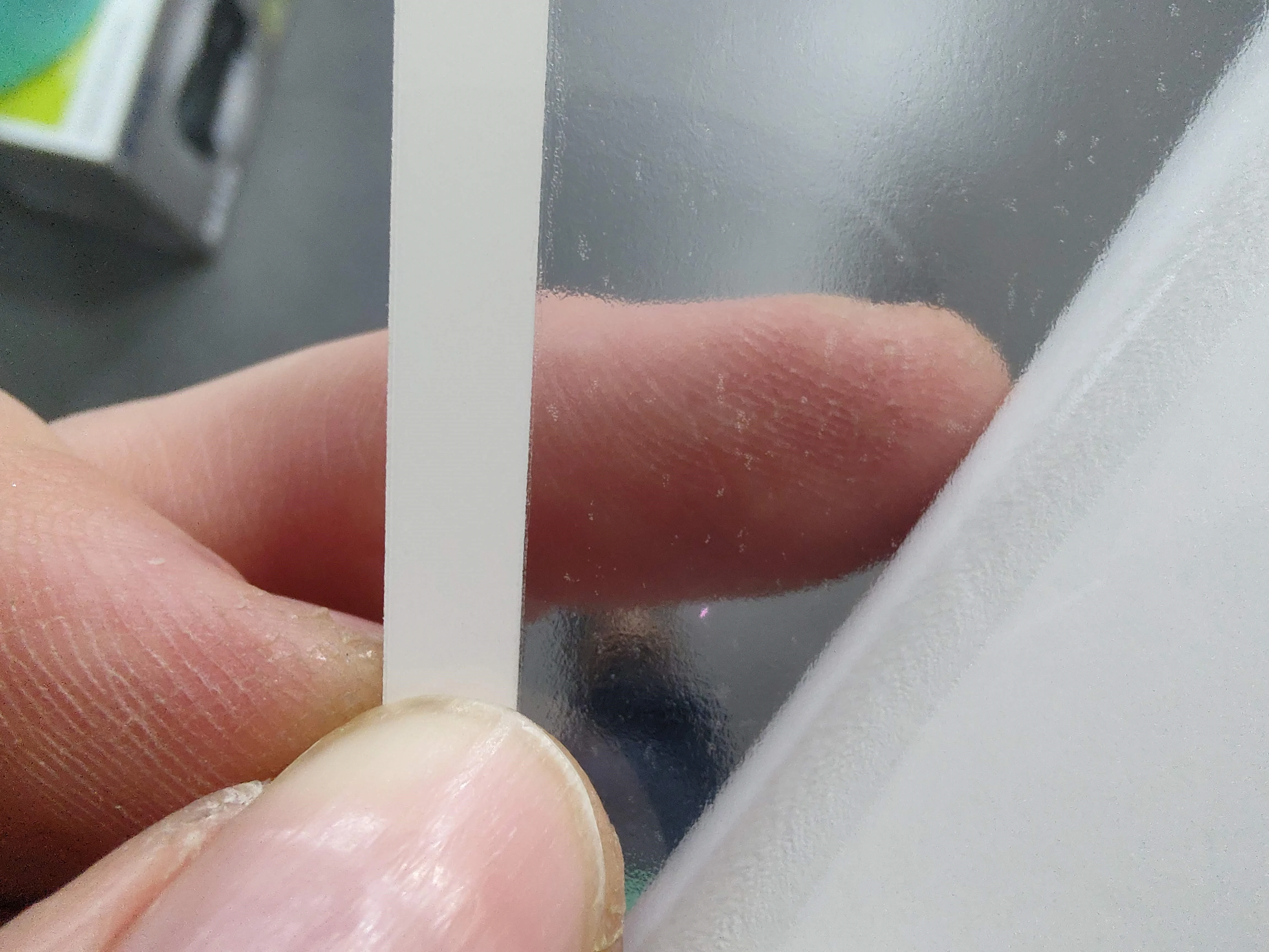 Samolepilna folija glossy prozorna za inkjet ali laser 210X297 A4 vodoodporna, R0466,photo papir,nalepka,prozorna,prozorne nalepke,samolepilna folija,prosojna,anylabel,samolepilna folija, glossy prozorna, A4 vodoodporna, inkjet, laser, ugodno, ceneje, prihranek, lokalno, Ljubljana