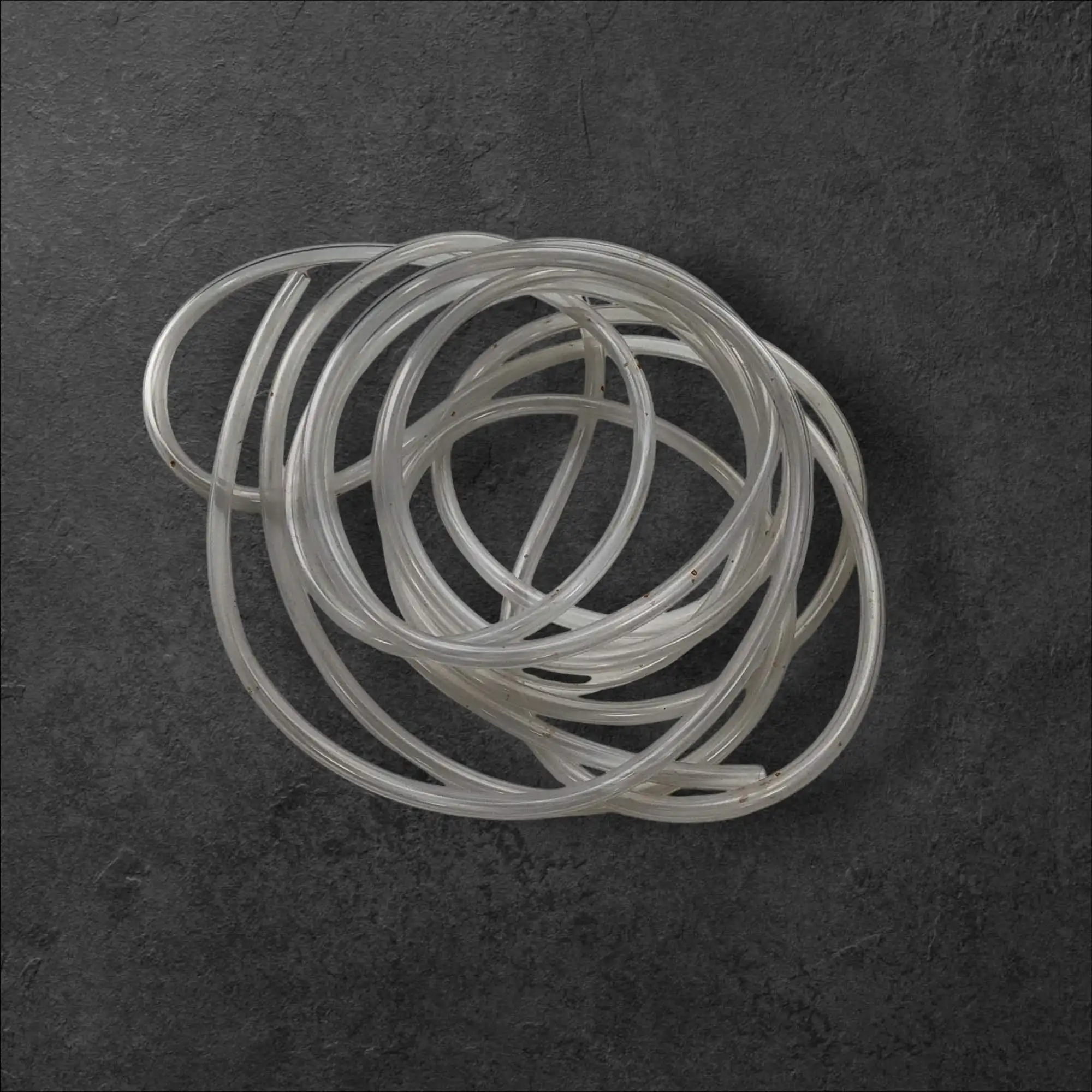 Silikonska cev prozorna food safe USP ID 6mm OD 10mm 1 meter,  prihranek, lokalno, Ljubljana, silikonska cev, food safe, USP certifikat, debelostenska cev, temperaturna odpornost, fleksibilnost, kakovost, trajnost