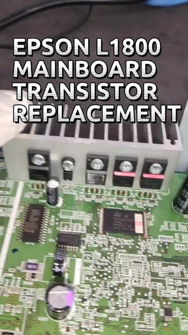 Solutions for Challenges with Chinese DTF and UV Printers - Expert Support from Svet Črnil, DTF printers,UV printers,Chinese printers,technical support,MOSFET replacement,soldering,siloxane-free ink,L1800,1400,1390,L800,P50,L805,printer lifespan extension,printhead,cleaning solution,printer servicing,productivity enhancement