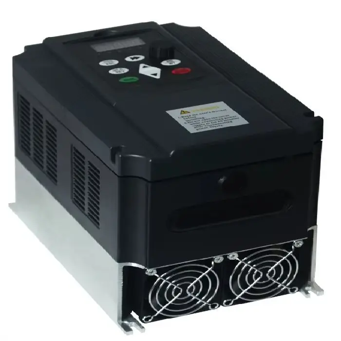 VFD Frekvenčni pretvornik 11 kW, 3-fazni vhod/izhod 380 V, vfd frekvenčni pretvornik 11kw, frekvenčni pretvornik 380v, vfd 3 fazni, industrijski vfd, ceneje vfd, ugodno frekvenčni pretvornik, prihranek energije motor, lokalno ljubljana vfd