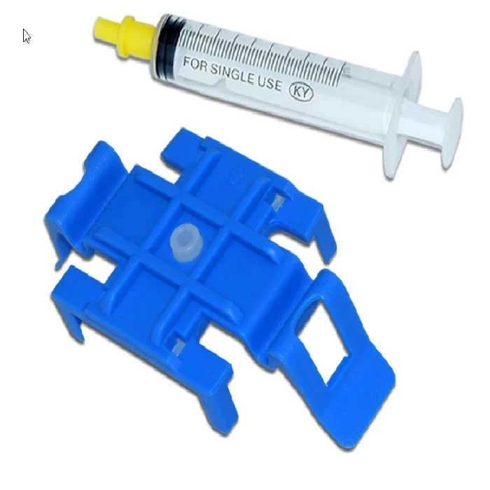 Vakum adapter za tiskalne glave HP 930 950 953 963 711 , črnila brez siloksanov, vakum adapter, čiščenje tiskalnih glav, ekološko tiskanje, prihranek, lokalno, Ljubljana, trajnost, ugodno tiskanje, združljivost tiskalnikov, kakovost tiska