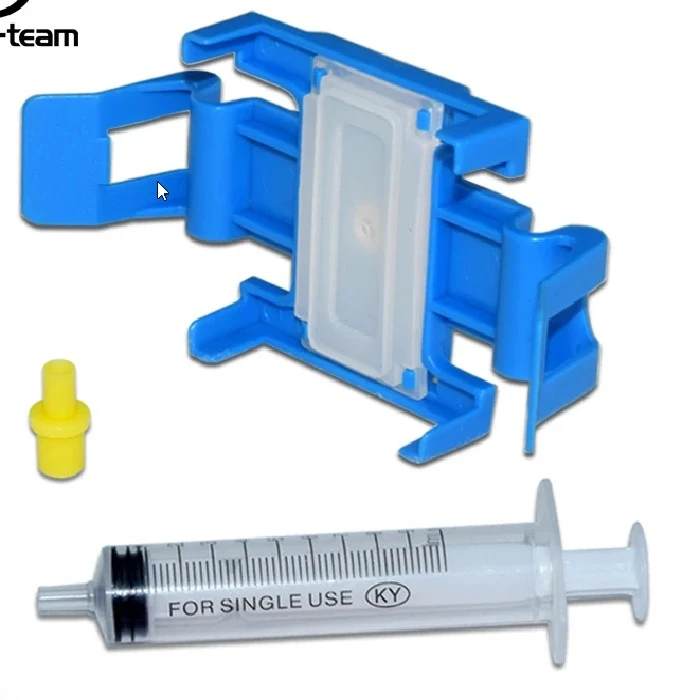Vakum adapter za tiskalne glave HP 930 950 953 963 711 , črnila brez siloksanov, vakum adapter, čiščenje tiskalnih glav, ekološko tiskanje, prihranek, lokalno, Ljubljana, trajnost, ugodno tiskanje, združljivost tiskalnikov, kakovost tiska