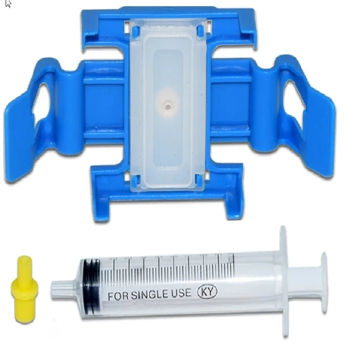 Vakum adapter za tiskalne glave HP 930 950 953 963 711 , črnila brez siloksanov, vakum adapter, čiščenje tiskalnih glav, ekološko tiskanje, prihranek, lokalno, Ljubljana, trajnost, ugodno tiskanje, združljivost tiskalnikov, kakovost tiska