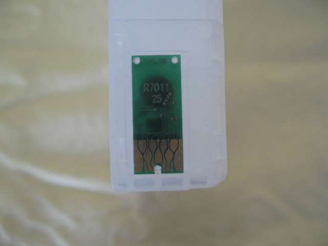 Večna prozorna kartuša Black 100mL za Epson WorkForce 4515DN/4525DNF/4535DWF/4545DTWF/WP-4015DN/WP-4025DW , C13T70144010,C13T70134010,C13T70124010,C13T70114010