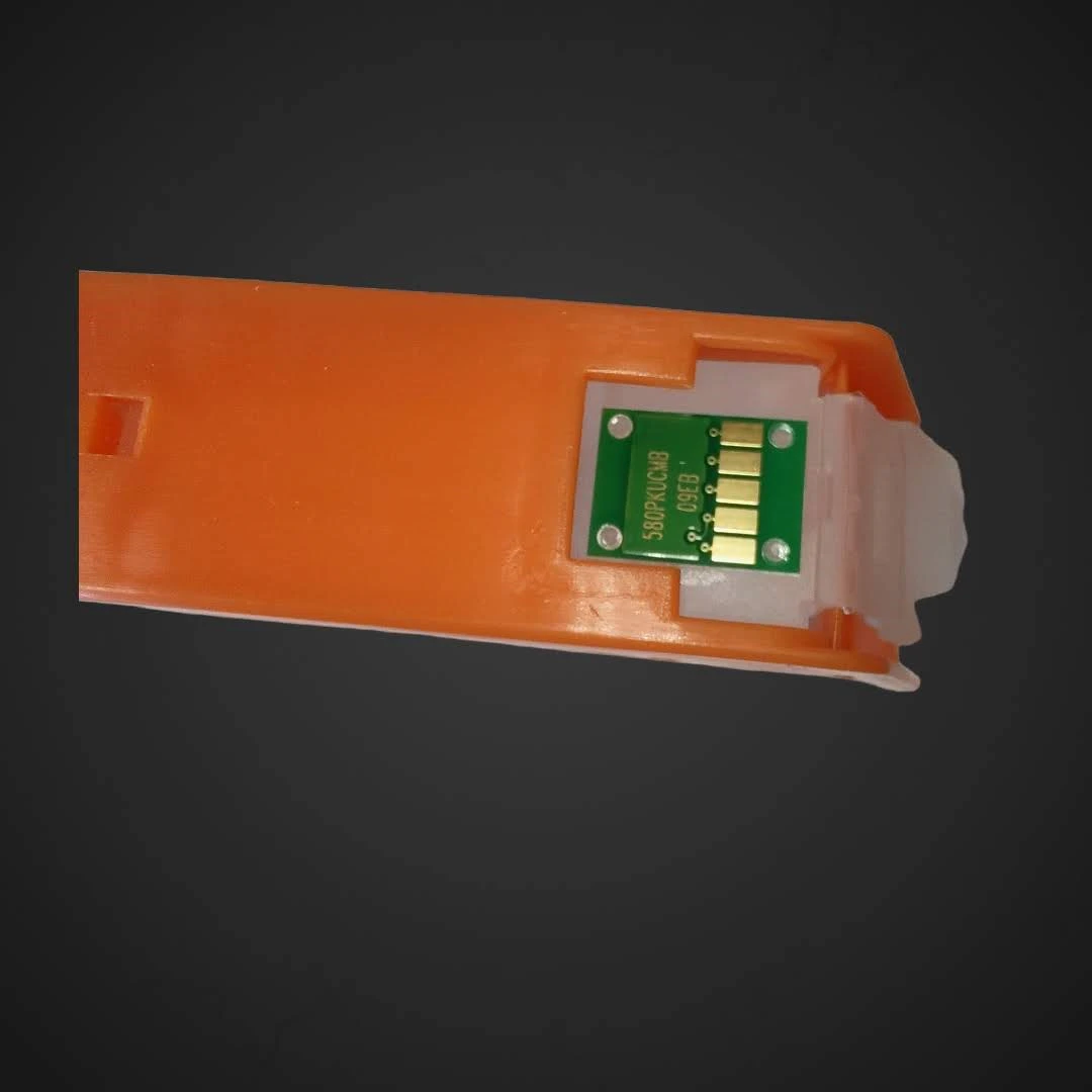 Večne kartuše za Canon PGI-580, CLI-581 5 barv XXL, 2078C005, PGI580, CLI581, Canon 580, Canon 581,2103C004,2078C001,2106C001,2103C001,2053C001,2050C001,1997C001