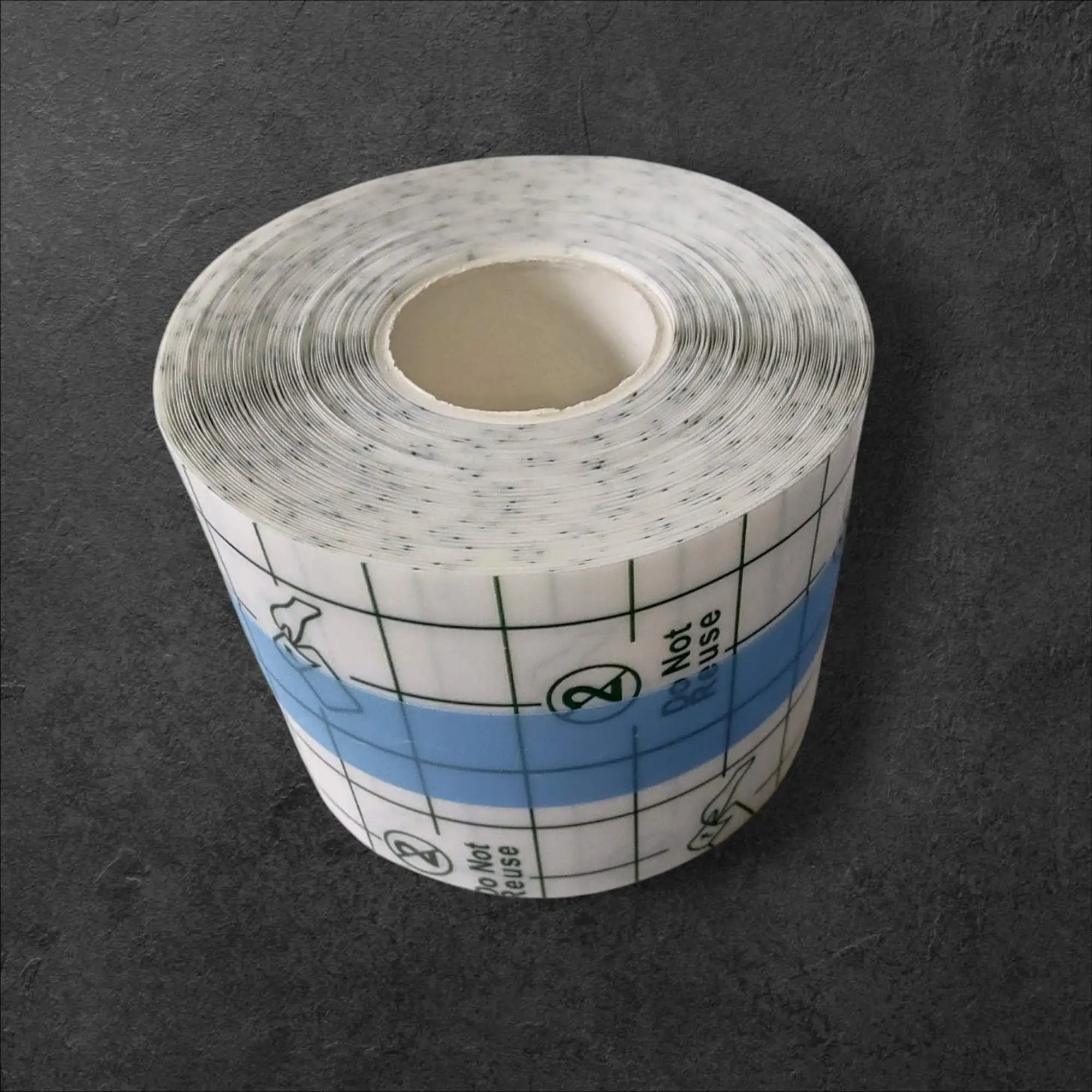 Vodoodporen obliž v roli 5cm x 10m za zaščito ran in tatoojev, tato,vodoodporen obliž, zaščita ran, zaščita tetovaž, ceneje, ugodno, prihranek, lokalno, Ljubljana