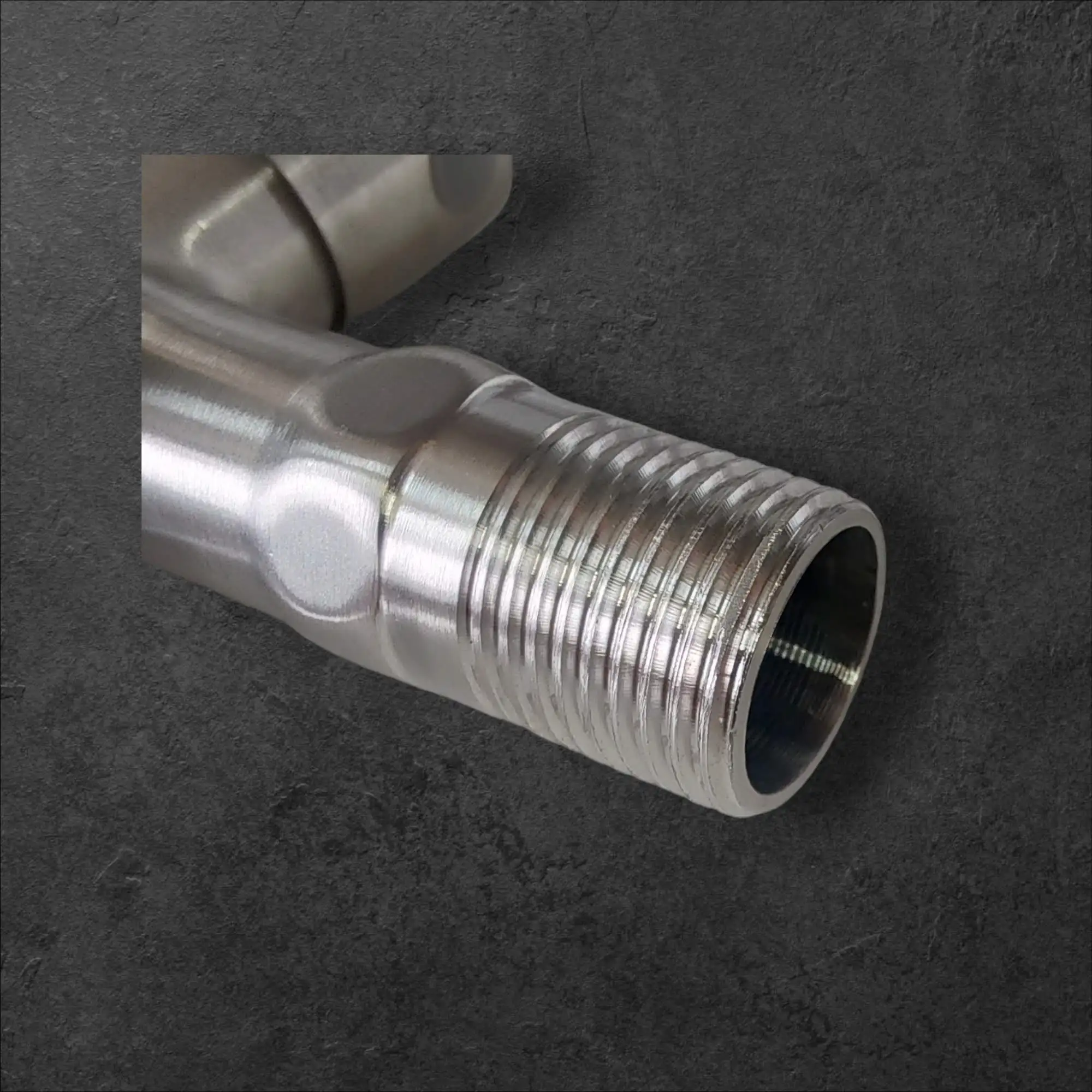 Vrtna pipa z dvema priklopoma nerjaveče jeklo 1/2 BSP SS304, vrtna pipa, dva priklopa, nerjaveče jeklo, 1/2 BSP, SS304, enostaven priklop, ugodno, prihranek, Ljubljana, lokalno