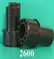 Vstavek za boben pri HP Color LaserJet 1600/2600/2605/LBP 5000, drum gear insert