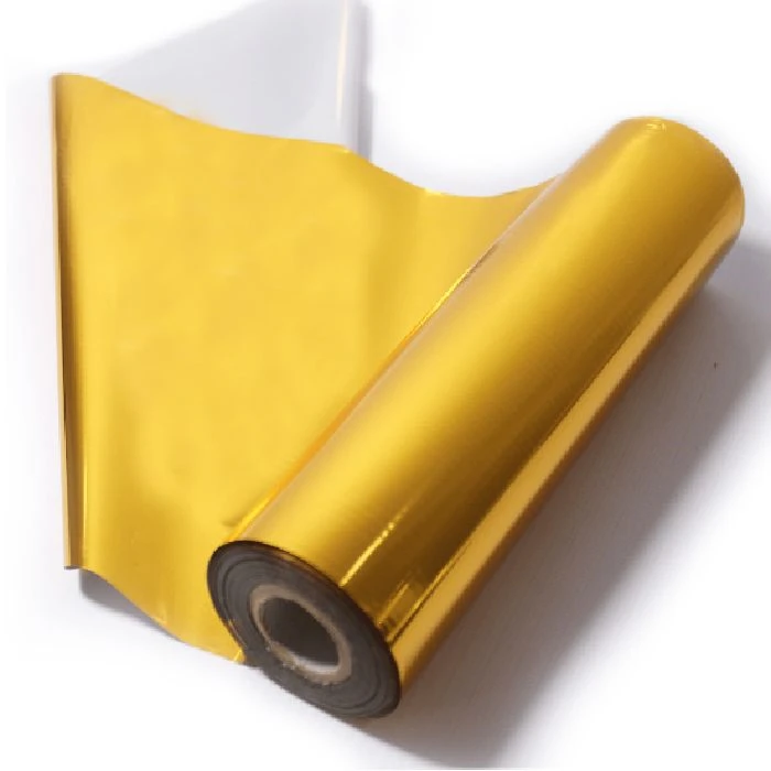 Zlata folija za prenos z laserskim tiskalnikom 15cm x 5 metrov, gold,zlato,folija,zlatotisk,laser,transfer,heraldika,pisava,umetnost,art,unikati,inskripcija,platnice,seminarska,diplomska,zlata folija, laminiranje, prihranek, ugodno, lokalno, Ljubljana, Svet črnil, unikatne vizitke, ekologija, ekonomija