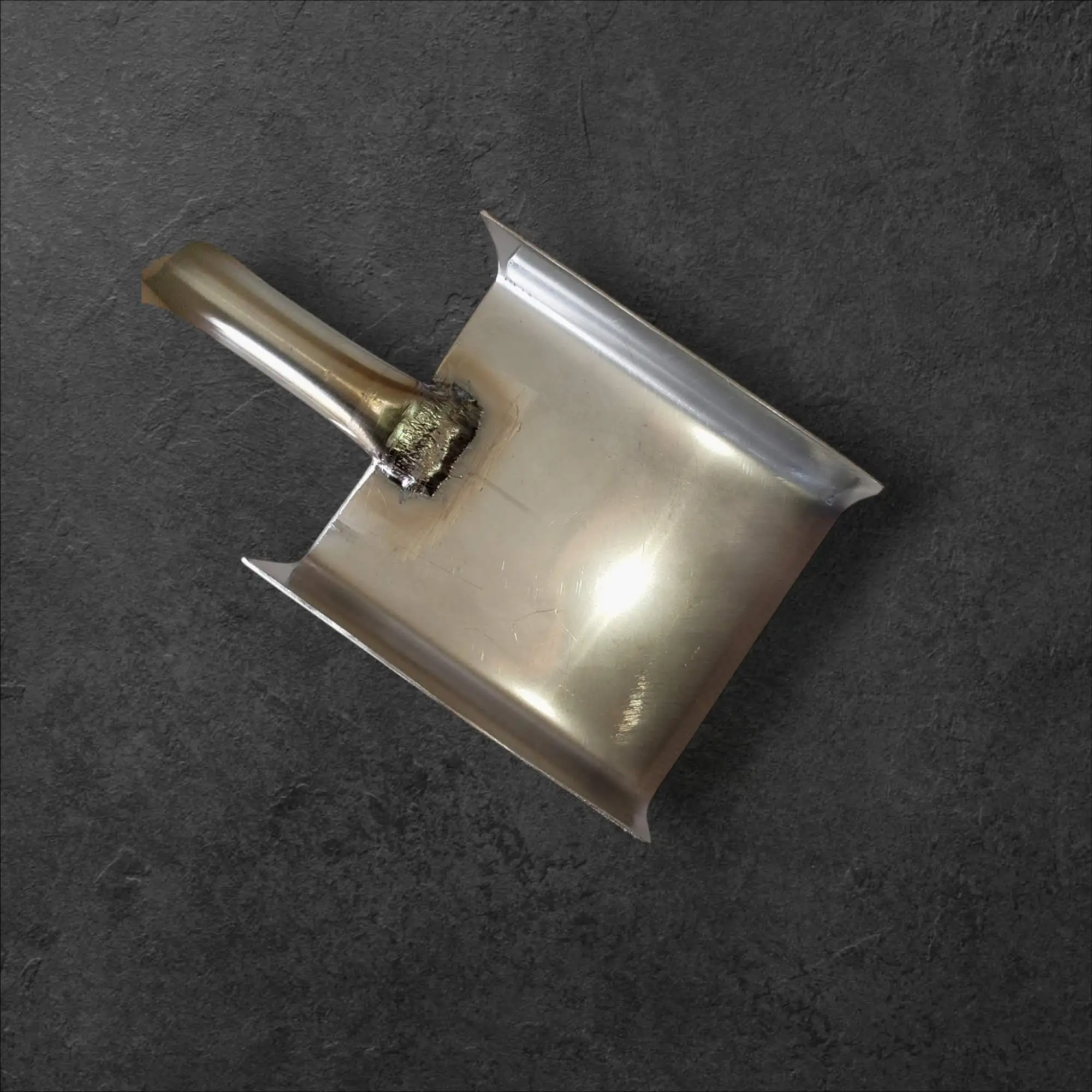 Žlica za sladoled in sladoledne torte Inox 10cm x 3cm, žlica za sladoled, inox žlica za torte, žlica za sladoledne torte, ceneje, ugodno, prihranek, lokalno, Ljubljana, profesionalna žlica, žlica z gravuro 