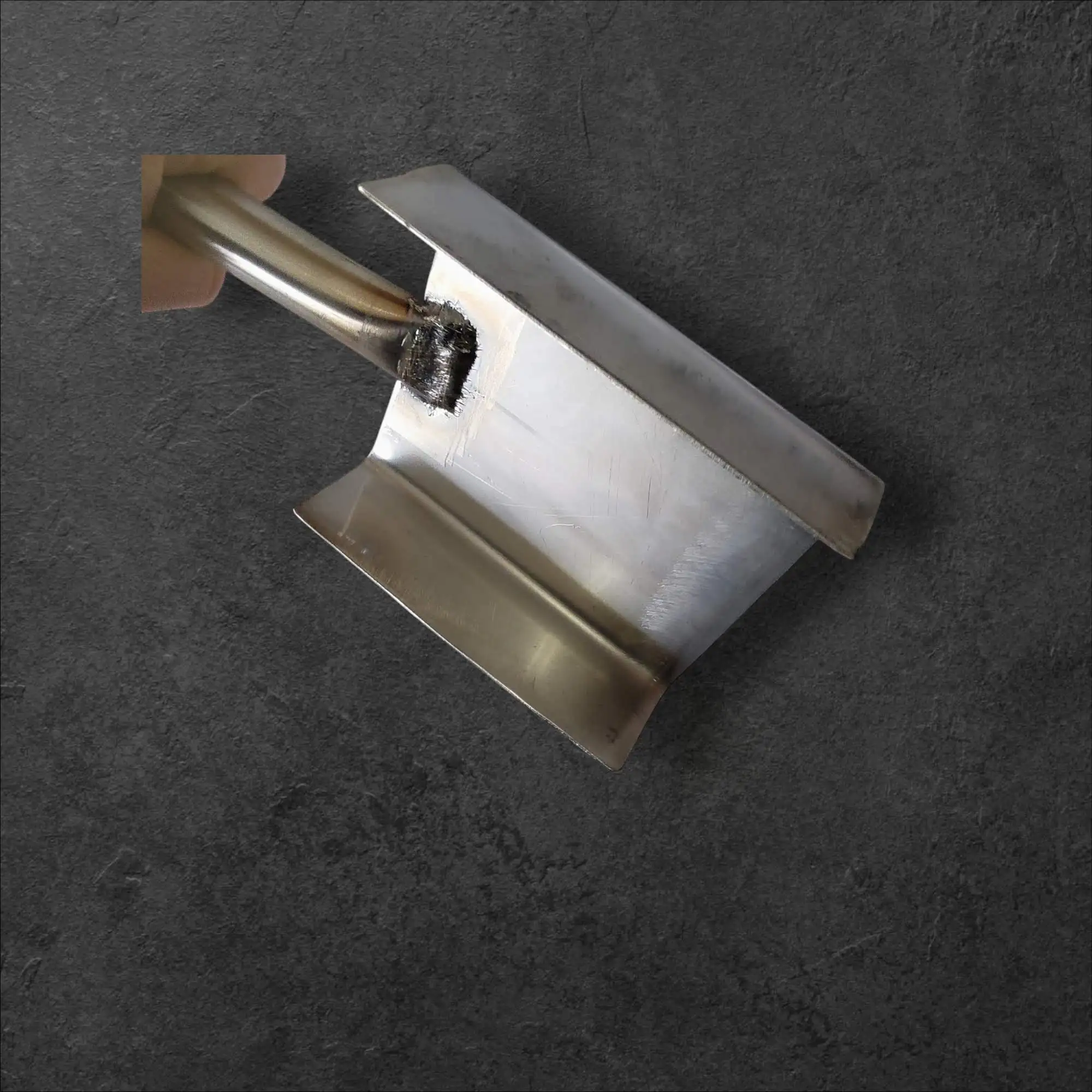 Žlica za sladoled in sladoledne torte Inox 10cm x 3cm, žlica za sladoled, inox žlica za torte, žlica za sladoledne torte, ceneje, ugodno, prihranek, lokalno, Ljubljana, profesionalna žlica, žlica z gravuro 