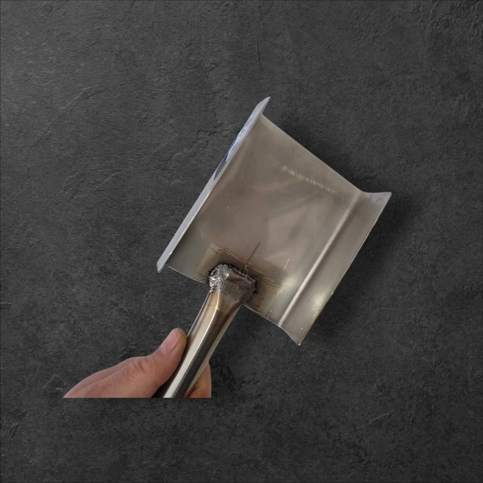 Žlica za sladoled in sladoledne torte Inox 10cm x 3cm, žlica za sladoled, inox žlica za torte, žlica za sladoledne torte, ceneje, ugodno, prihranek, lokalno, Ljubljana, profesionalna žlica, žlica z gravuro 