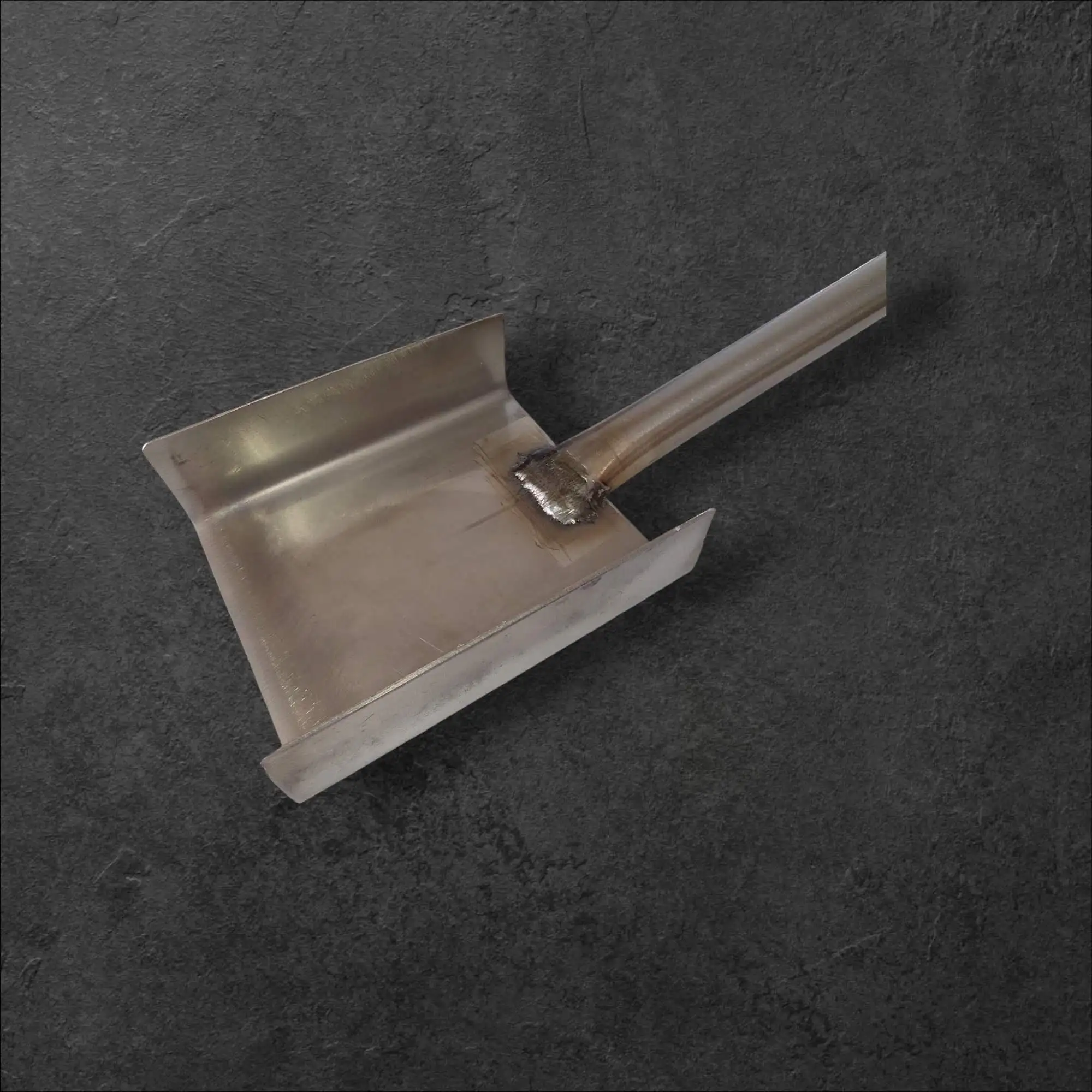 Žlica za sladoled in sladoledne torte Inox 10cm x 3cm, žlica za sladoled, inox žlica za torte, žlica za sladoledne torte, ceneje, ugodno, prihranek, lokalno, Ljubljana, profesionalna žlica, žlica z gravuro 