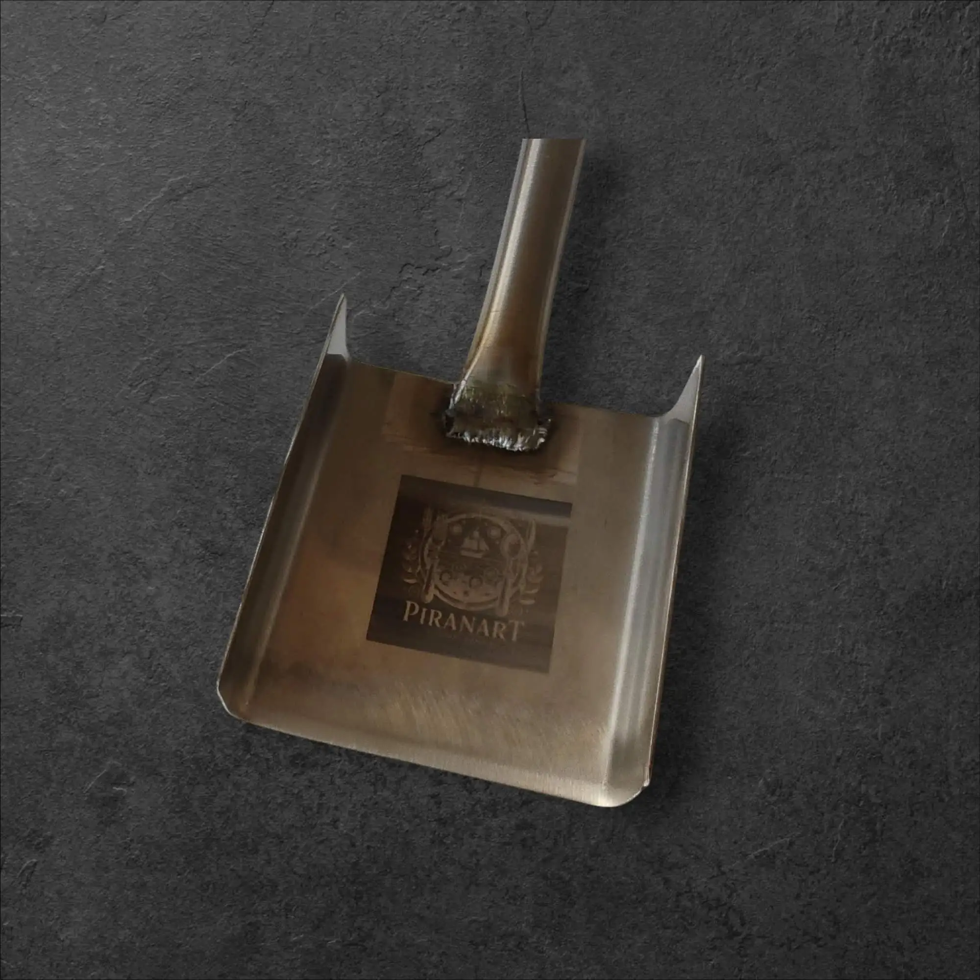 Žlica za sladoled in sladoledne torte Inox 10cm x 3cm, žlica za sladoled, inox žlica za torte, žlica za sladoledne torte, ceneje, ugodno, prihranek, lokalno, Ljubljana, profesionalna žlica, žlica z gravuro 