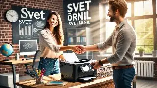 dkup starih tiskalnikov,prodaja rabljenih tiskalnikov,donacija tiskalnikov,recikliranje tiskalnikov,Svet črnil,Ljubljana,servis tiskalnikov,trajnostna elektronika,elektronski odpadki,podarjanje tiskalnikov,pomoč študentom,socialno ogroženi,bre