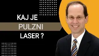 Kaj je pulzni laser ?