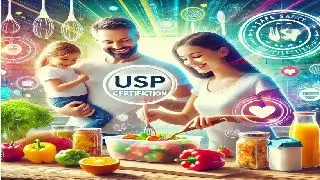 USP materiali za živila,United States Pharmacopeia,certifikat za varne materiale,najvišji standard prehrambene industrije,varnost materialov za živila,USP certifikacija,zaščita zdravja,farmacevtski standardi,materiali za farmacijo,čistost materia