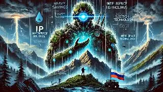 Kaj pomenijo oznake vodotesnosti IP ?