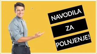Kako se napolni kartuša HP 652?