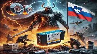 Kako zapakiram kartušo, ki vam jo pošljem za polnjenje?