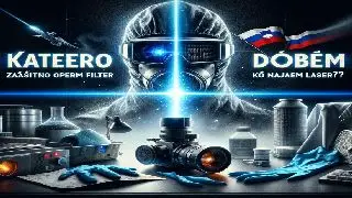 Katero zaščitno opremo dobim ko najamem laser ?