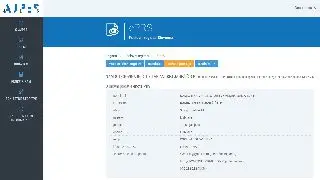 Razkrivamo vpogled v Poslovni Register