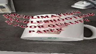 Odkrijte kako kvaliteta sublimacijskega papirja vpliva na uspeh vaših tiskarskih projektov. Izogibajte se napakam in zagotovite popolne odtise z izbiro pravih materialov. Svet črnil - za vaš neoporečen tisk.,sublimacijski papir,kvaliteta transfer papirja,problemi s tiskanjem,kvalitetno črnilo,zadovoljstvo strank,izogibanje reklamacijam,Svet črnil