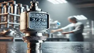 merilci pretoka v proizvodnji,Hallov senzor,natančno polnjenje tekočin,zmanjšanje odpadnega materiala,povečanje produktivnosti,avtomatizacija proizvodnje,preprečevanje prelivanja,natančno doziranje,industrijski merilci pretoka,optimizacija proizv
