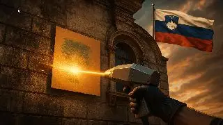 pulzni laserji,natančno odstranjevanje barve,občutljive fasade,brez visokega pritiska,brez vode ali kemikalij,pravilno skalibriran laser,minimalna obremenitev substrata,ohranitev originalnega materiala,selektivno čiščenje,dolgoživost,okolju prij